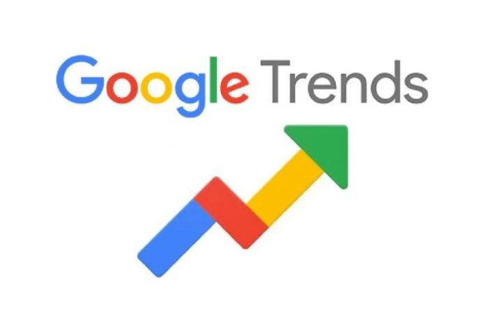 google-search-trends