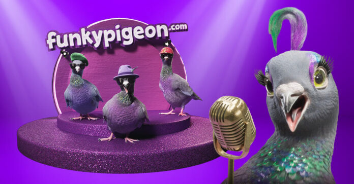 Funky-Pigeon