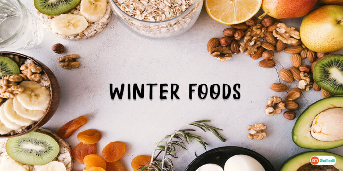 Winter-Diet