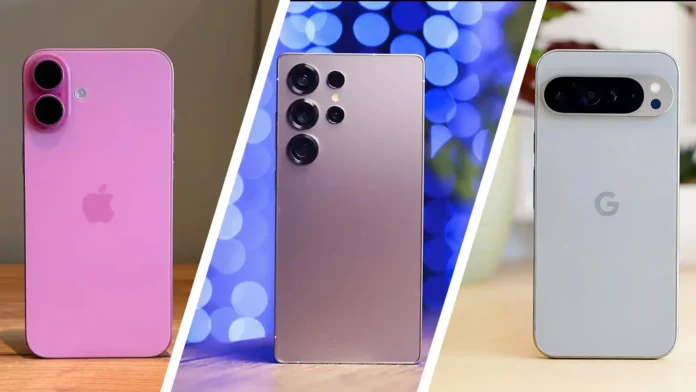 the-Latest-Smartphones-and-Their-Features