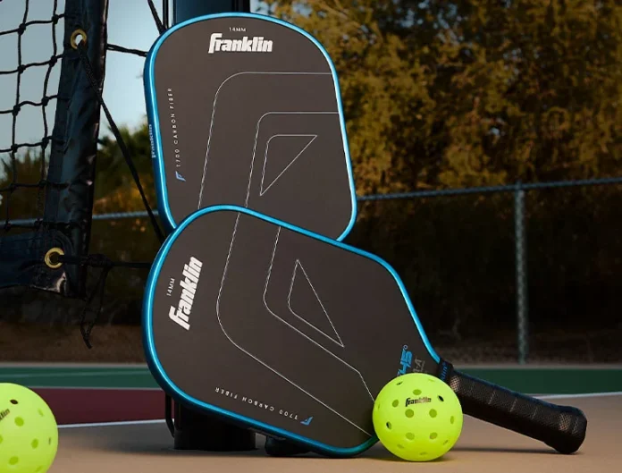 Franklin Sports equipment