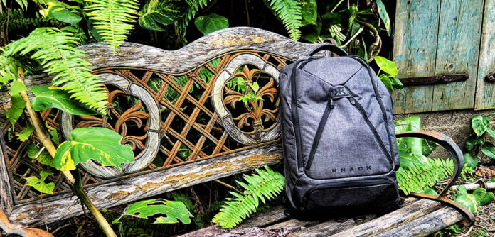 Knack Bags