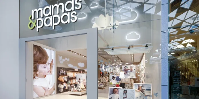 Mamas and Papas UK