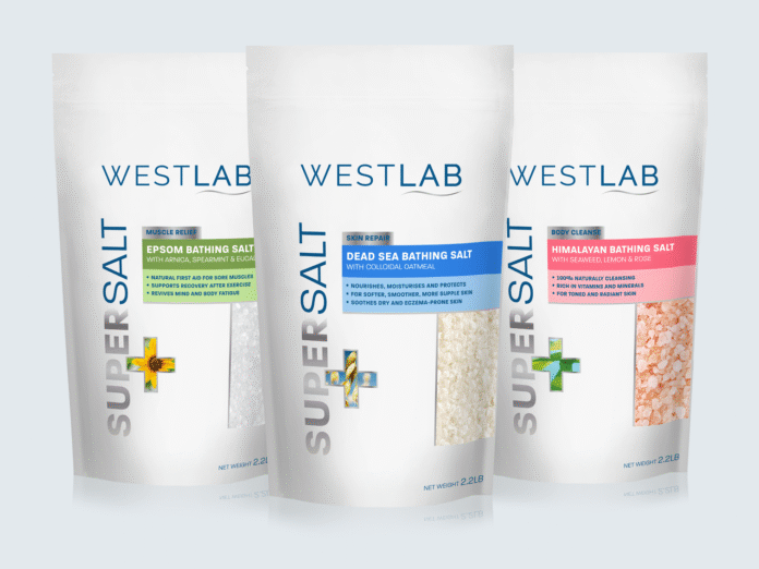 Westlab Salts UK