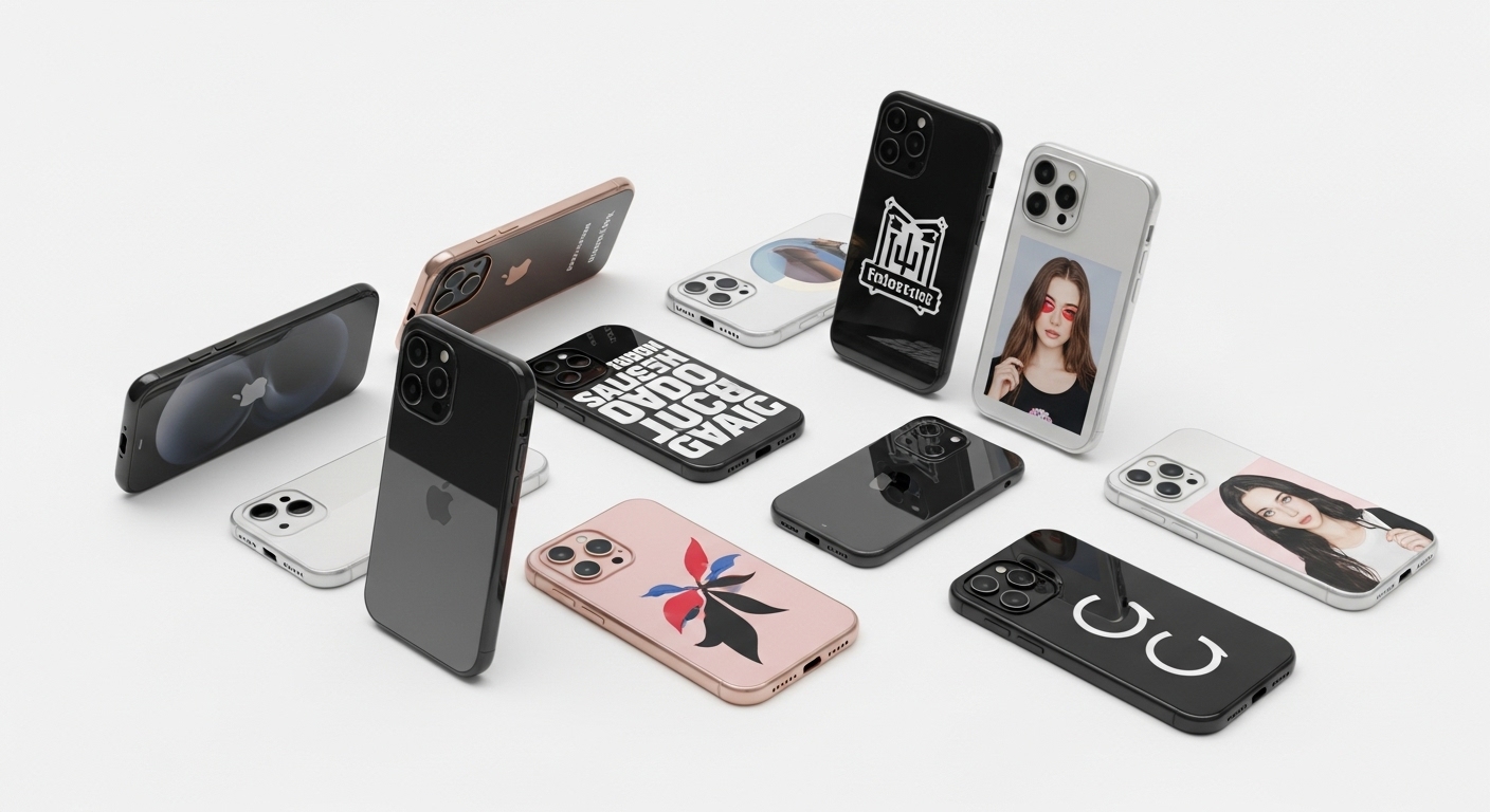 Casetify: The Ultimate Fusion of Style, Protection & Personal ...